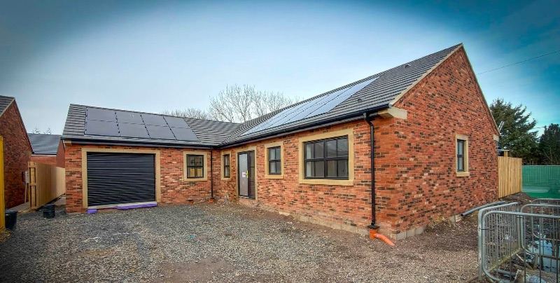 Supplied brickwork photograph; project location unverified