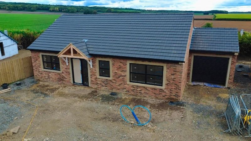 Supplied brickwork photograph; project location unverified