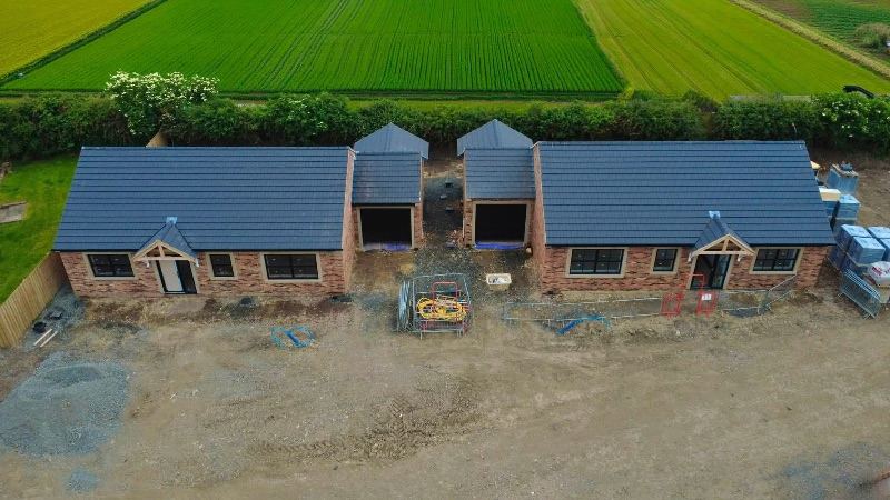 Supplied brickwork photograph; project location unverified