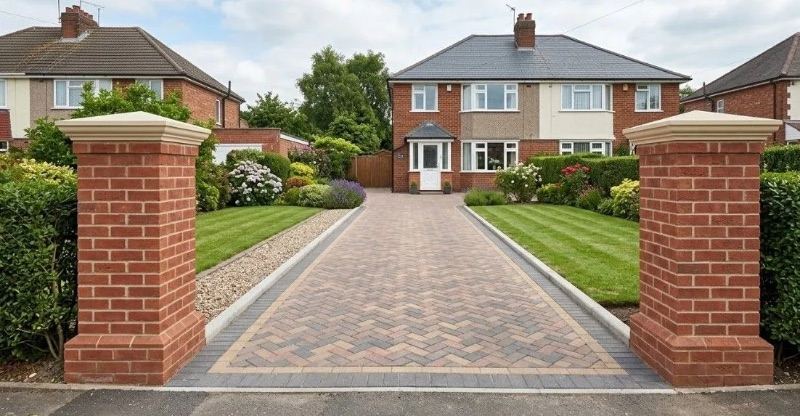 Supplied brickwork photograph; project location unverified