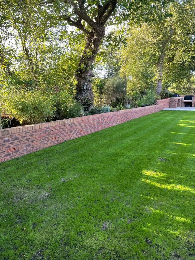 Illustrative brickwork photograph; project provenance unverified